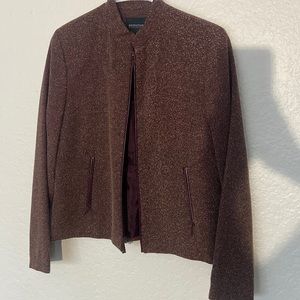 Bridgetown Collection Women’s Jacket Size 8 100% Poliester